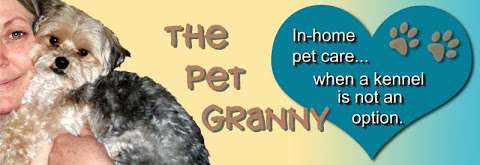 The Pet Granny